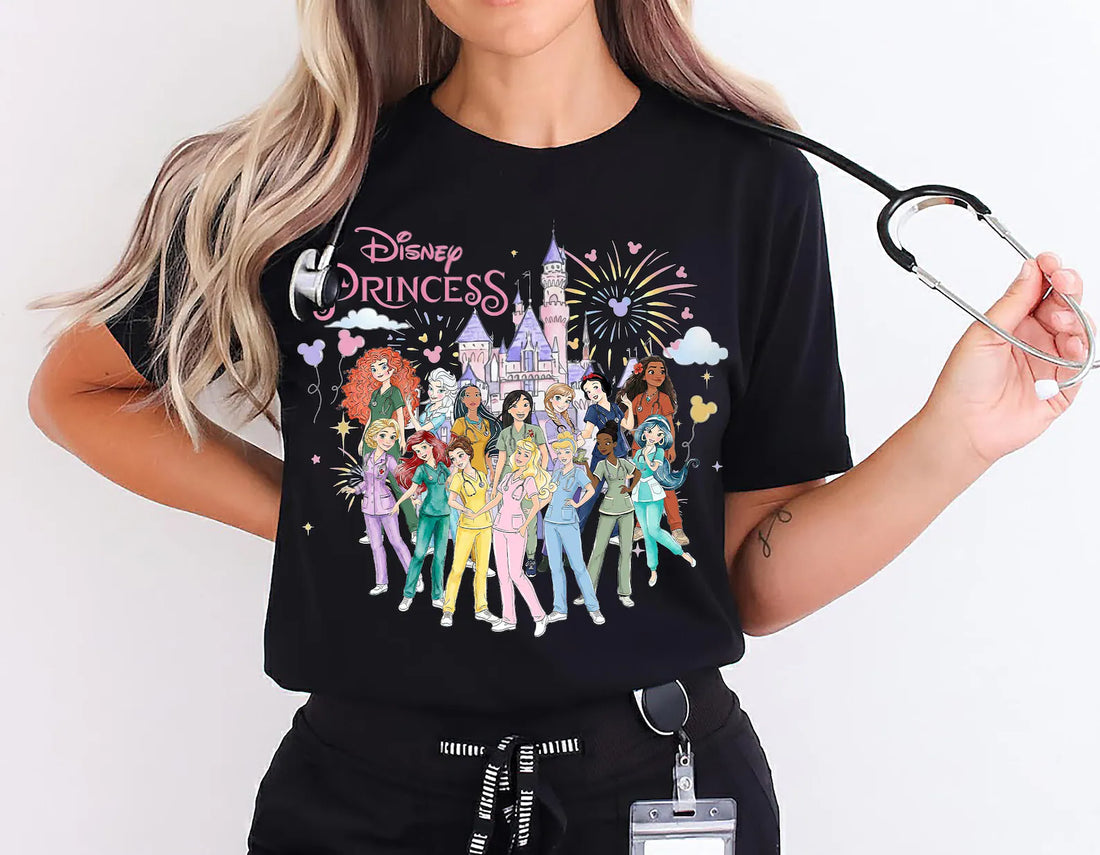 Night Shift Made Me Do It Nurse Shirt, Funny Nurse Tee, RN Humor Shirt, Tired Nurse Gift, Nursing Student Gift, Nurse Life Tee